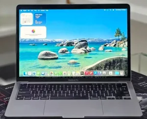 New Laptop Apple MacBook Air 2022 M2 16GB Apple M2 SSD 512GB