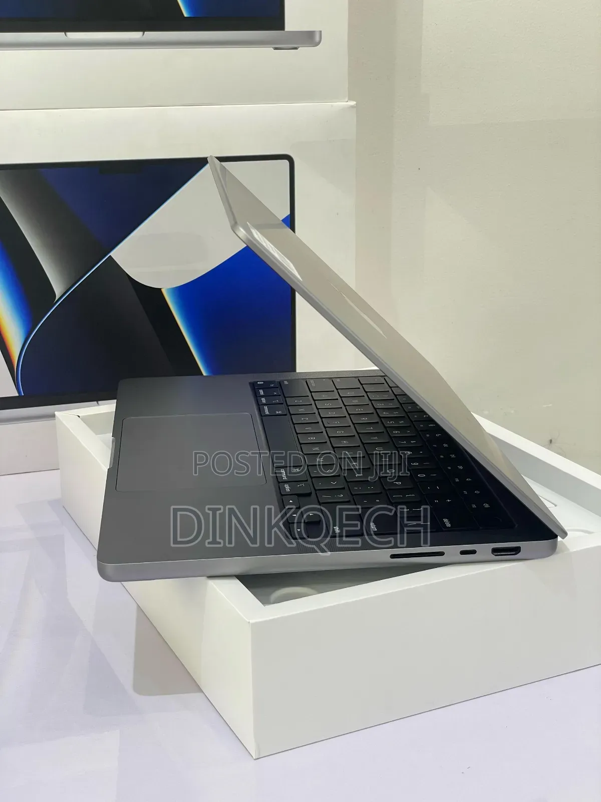 Laptop Apple MacBook Pro 2020 M1 16GB Apple M1 Pro SSD 1T