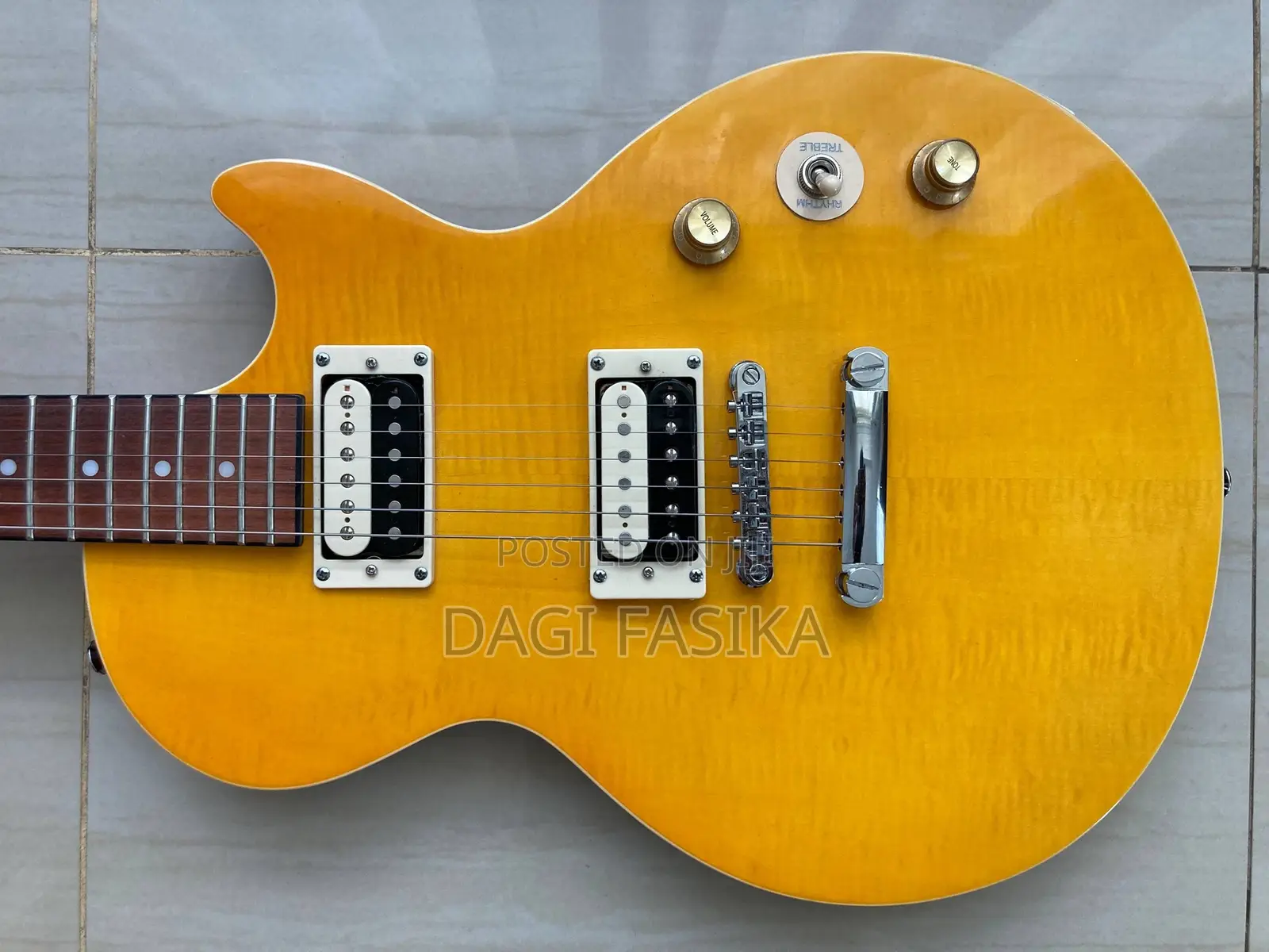 Epiphone Special-Ii Electric Guitar