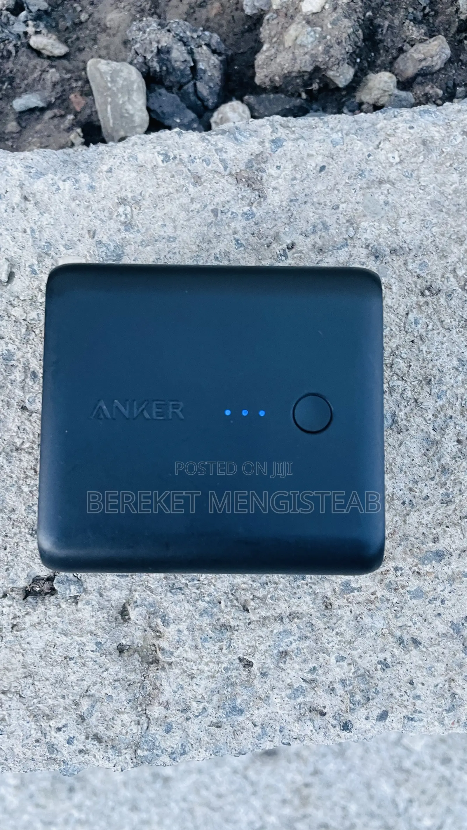 Power Bank