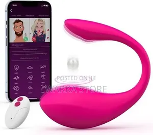 Cobra Vibrator