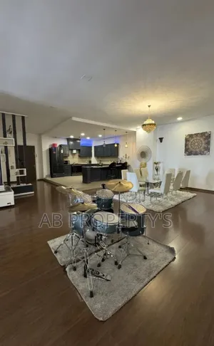Furnished 2bdrm Penthouse in Bole Ednamol for sale