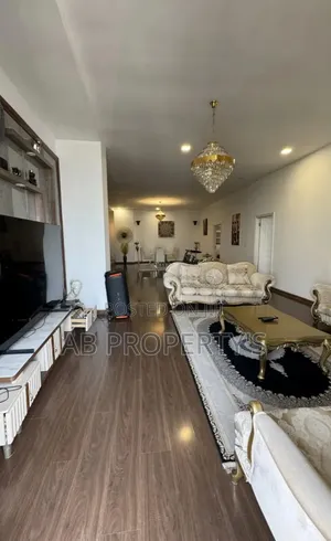 Furnished 2bdrm Penthouse in Bole Ednamol for sale