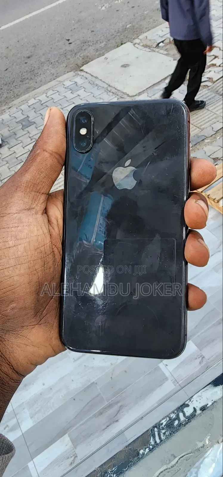 Apple iPhone X 256 GB