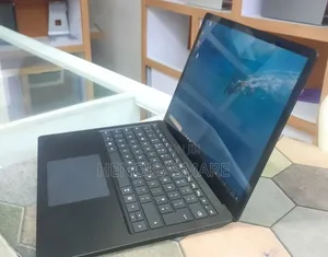 New Laptop Microsoft Surface 16GB Intel Core i7 SSD 512GB
