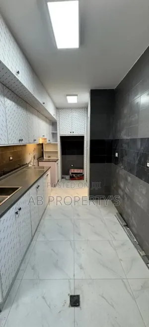 Furnished 4bdrm Penthouse in ወሎ ሰፈር, Bole for sale