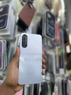 New Samsung Galaxy A17 128 GB White