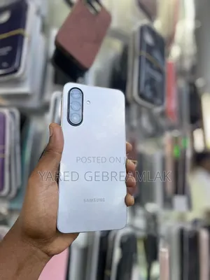 New Samsung Galaxy A17 128 GB White