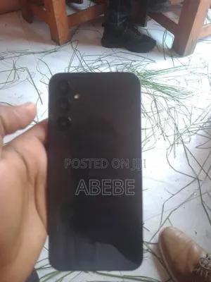 Samsung Galaxy A24 128 GB Blue