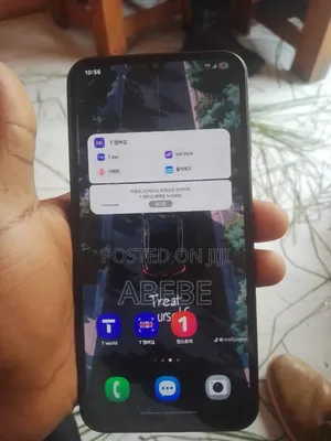 Samsung Galaxy A24 128 GB Blue