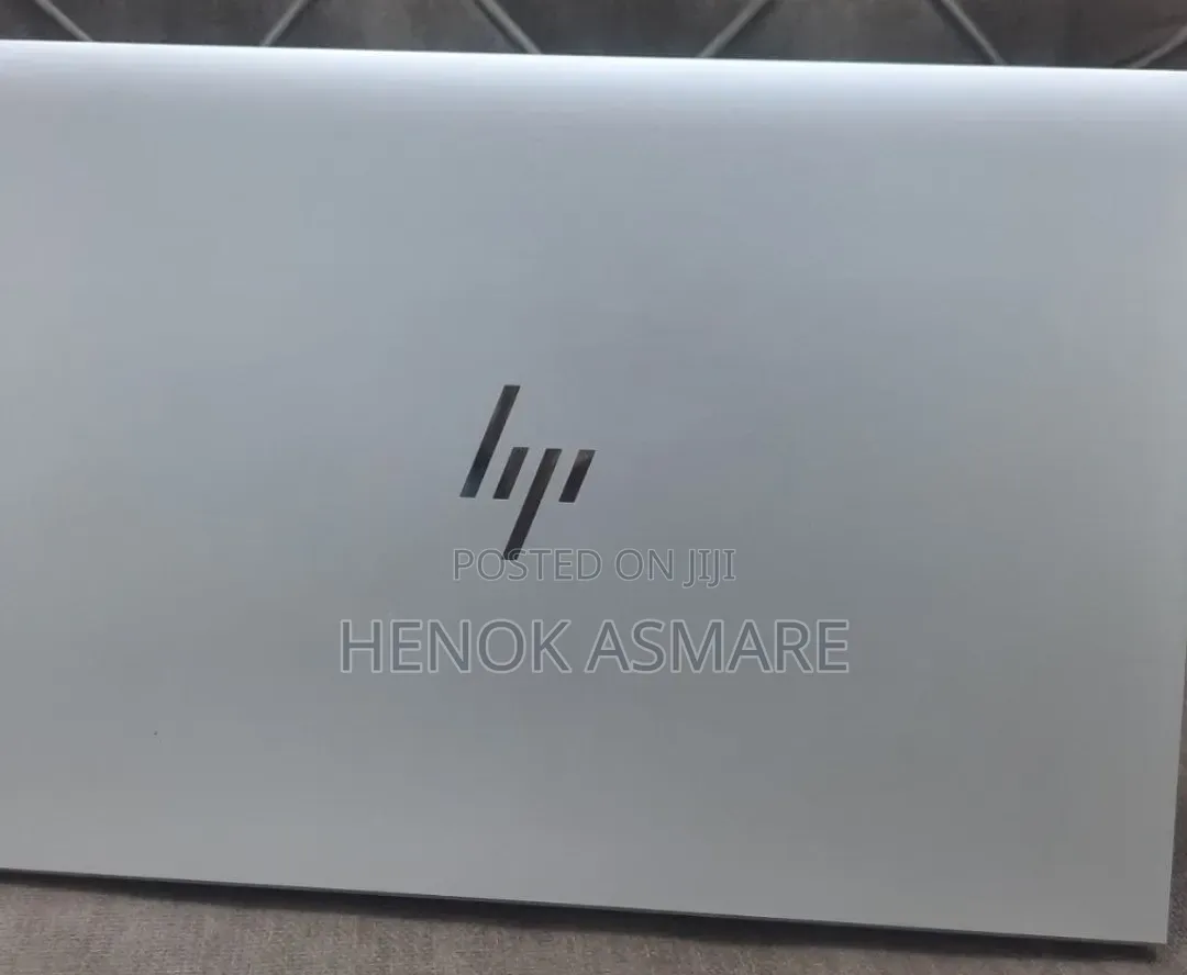 New Laptop HP EliteBook 840 G8 8GB Intel Core i5 SSD 512GB