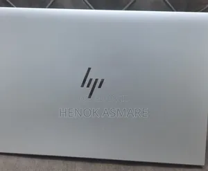 New Laptop HP EliteBook 840 G8 8GB Intel Core i5 SSD 512GB