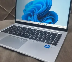 New Laptop HP EliteBook 840 G8 8GB Intel Core i5 SSD 512GB