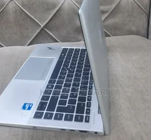 New Laptop HP EliteBook 840 G8 8GB Intel Core i5 SSD 512GB