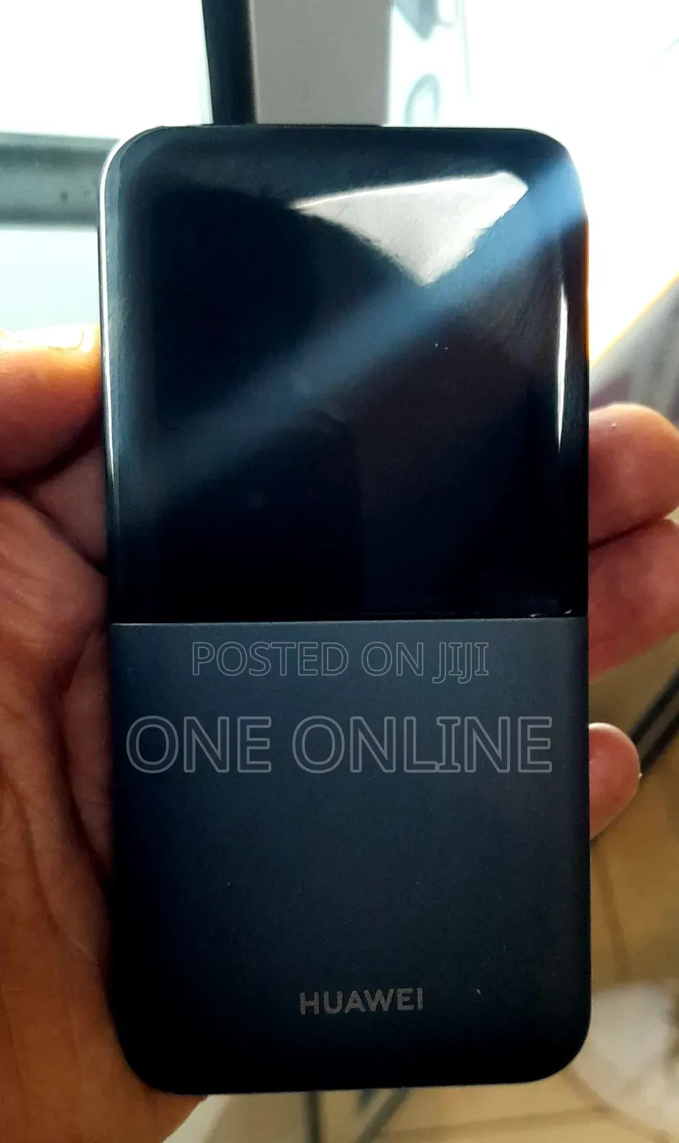 HUAWEI 4G Mobile WiFi 5