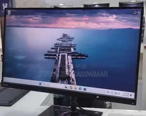11Brand New LENOVO 27" Inch 2k Frameless Monitor 2022/23 Br