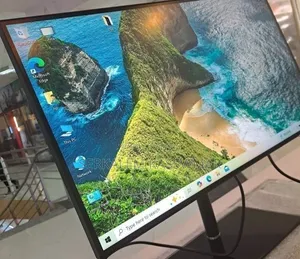 11Brand New LENOVO 27" Inch 2k Frameless Monitor 2022/23 Br