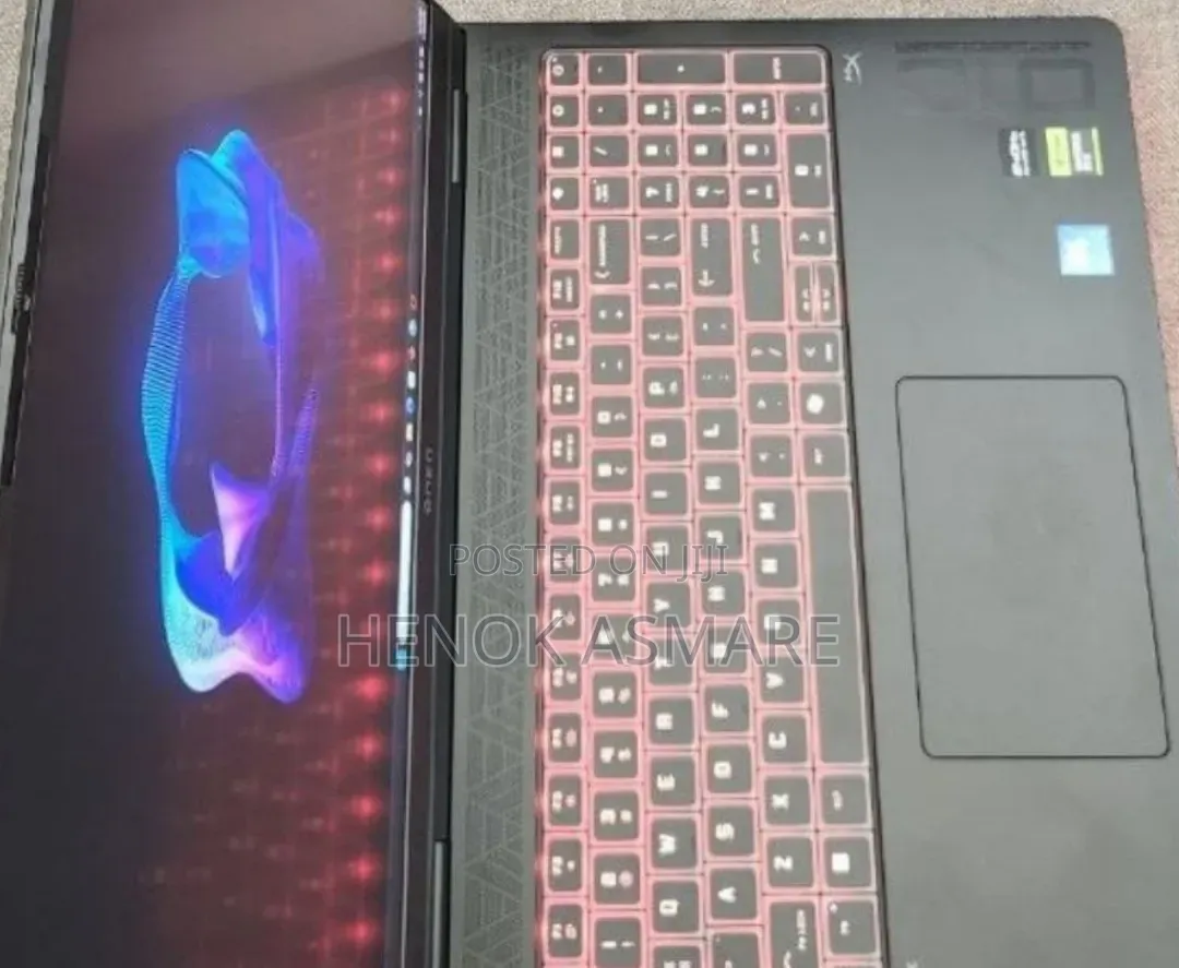 New Laptop HP Omen 16 32GB Intel Core Ultra 9 SSD 1T