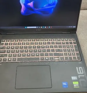 New Laptop HP Omen 16 32GB Intel Core Ultra 9 SSD 1T