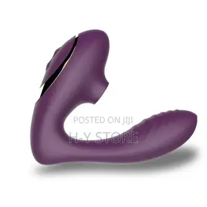 Cobra Vibrater (ሶስት በ አንድ)