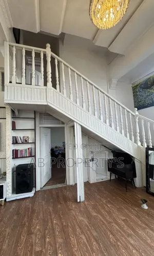 Furnished 4bdrm Apartment in Top View, Yeka for sale