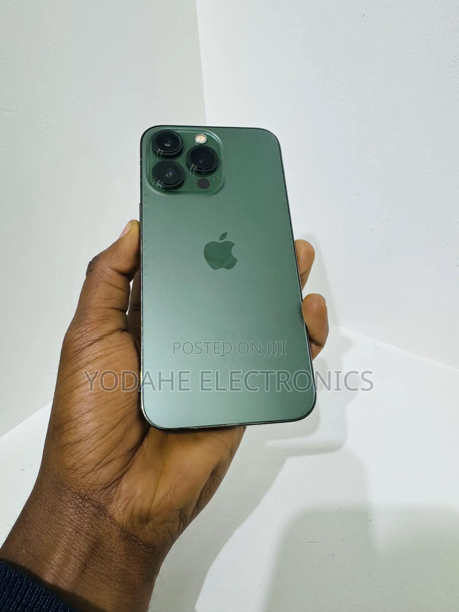 Apple iPhone 13 Pro 256 GB Green