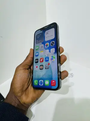 Apple iPhone 13 Pro 256 GB Green