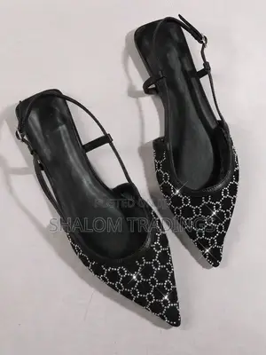 Lady Shoes