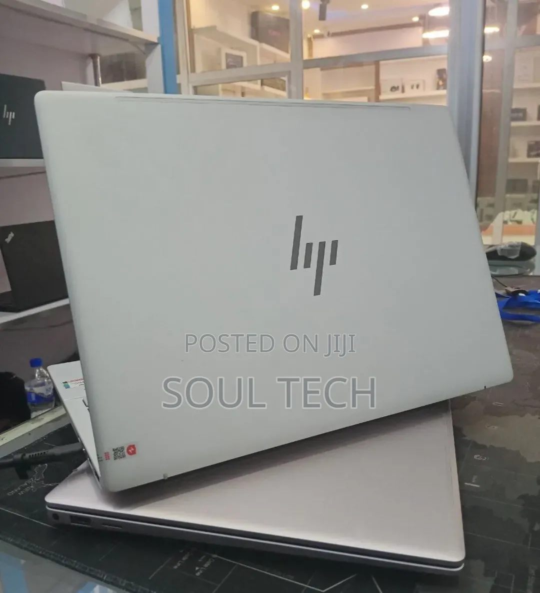 New Laptop HP Pavilion 14 16GB Intel Core i5 SSD 1T