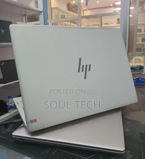 New Laptop HP Pavilion 14 16GB Intel Core i5 SSD 1T