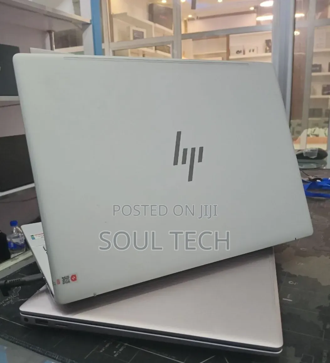 New Laptop HP Pavilion 14 16GB Intel Core i5 SSD 1T