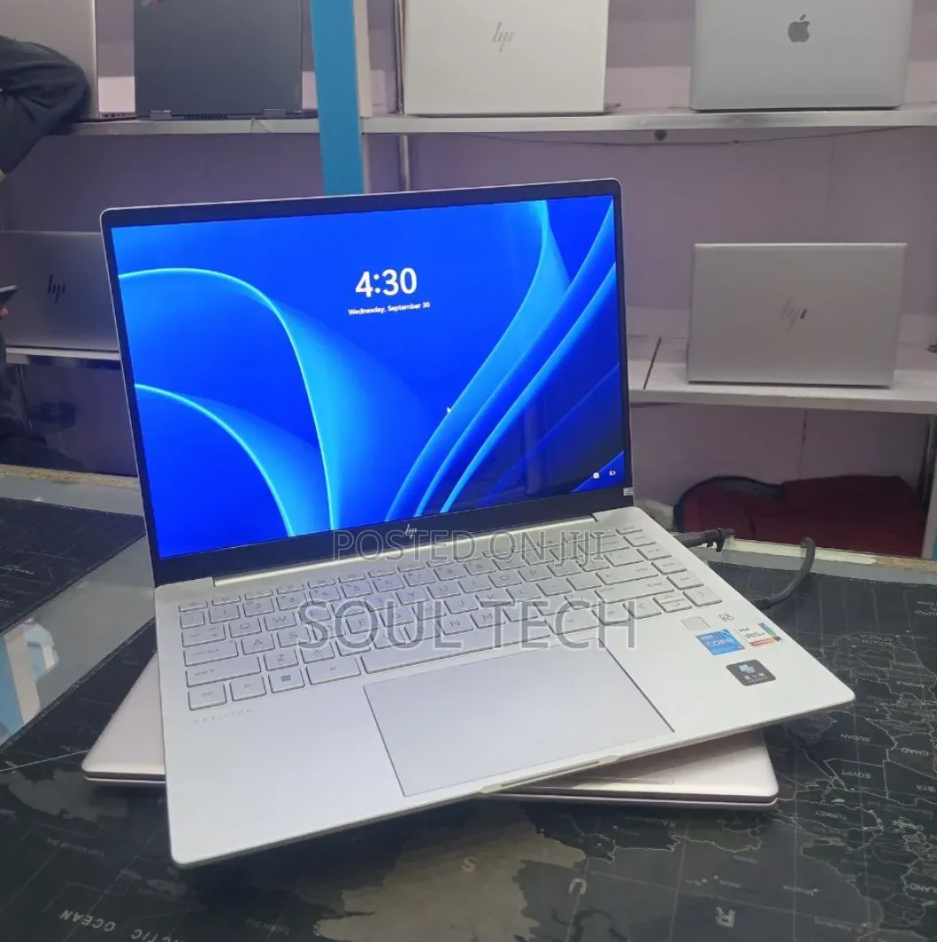 New Laptop HP Pavilion 14 16GB Intel Core i5 SSD 1T