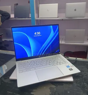 New Laptop HP Pavilion 14 16GB Intel Core i5 SSD 1T