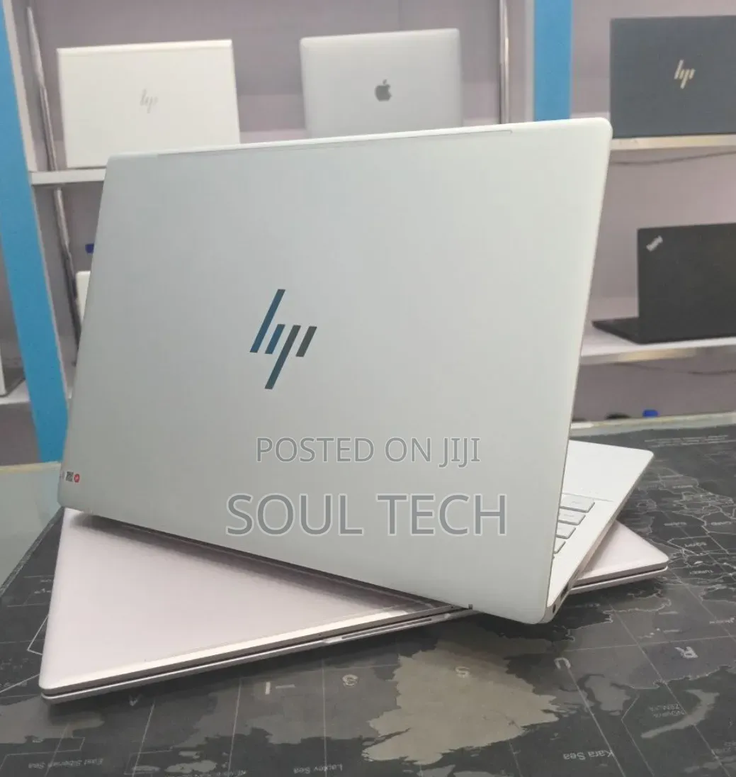 New Laptop HP Pavilion 14 16GB Intel Core i5 SSD 1T