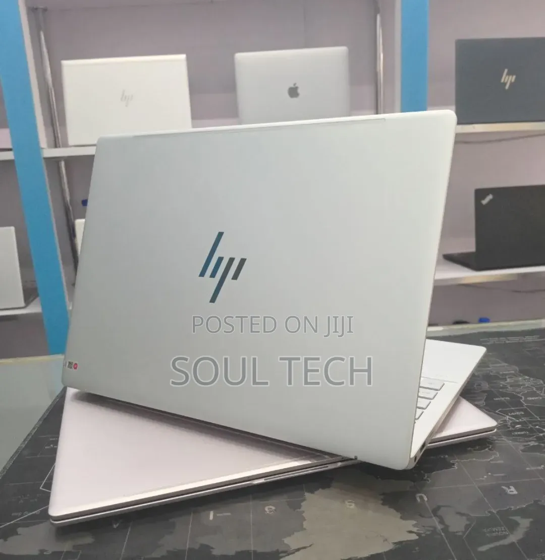 New Laptop HP Pavilion 14 16GB Intel Core i5 SSD 1T