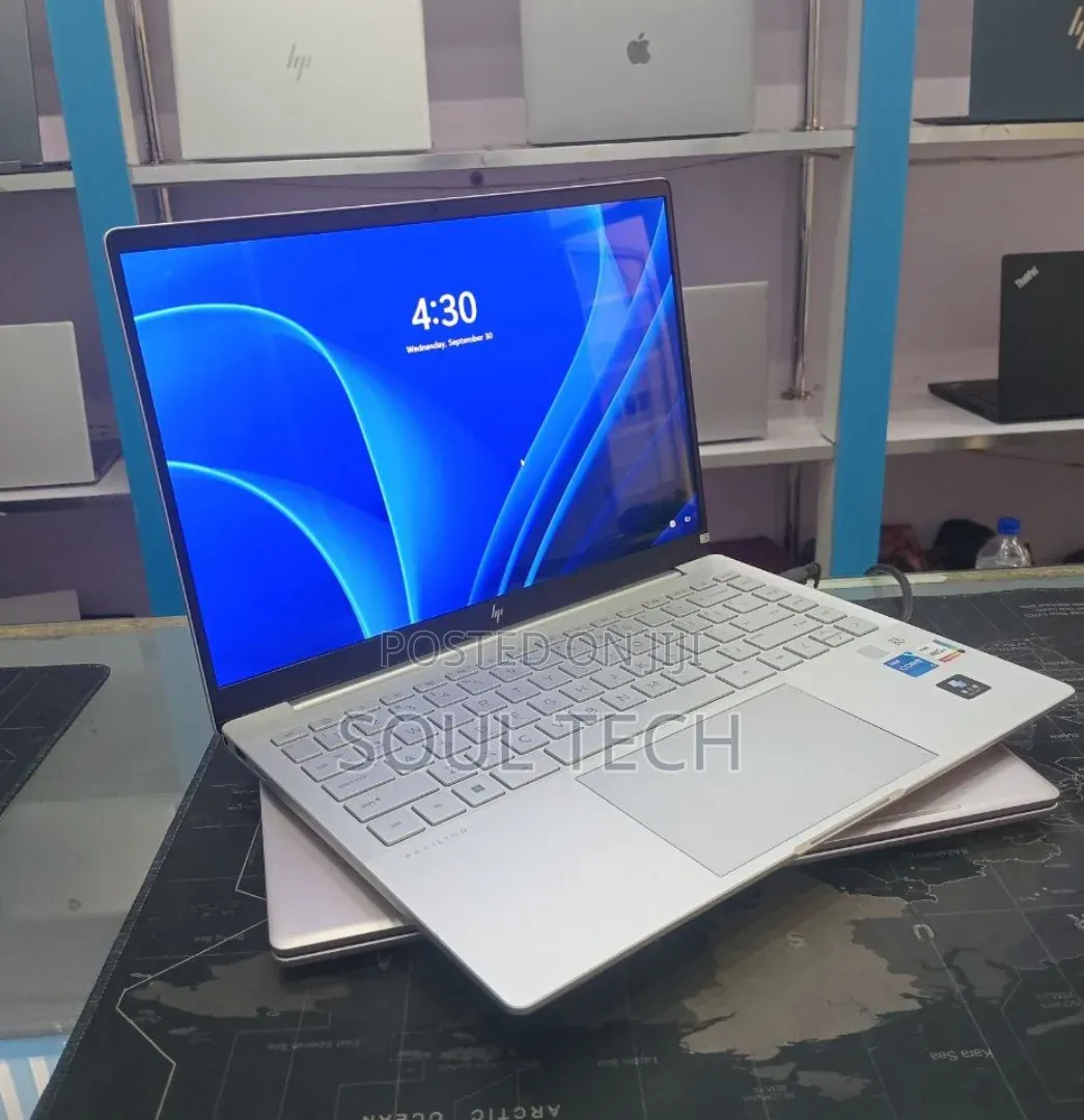 New Laptop HP Pavilion 14 16GB Intel Core i5 SSD 1T