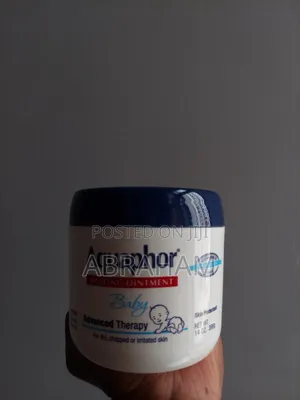 Aquaphor Baby Healing Ointment