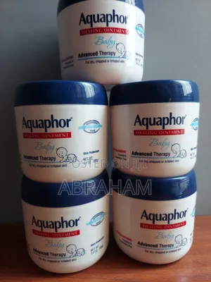 Aquaphor Baby Healing Ointment
