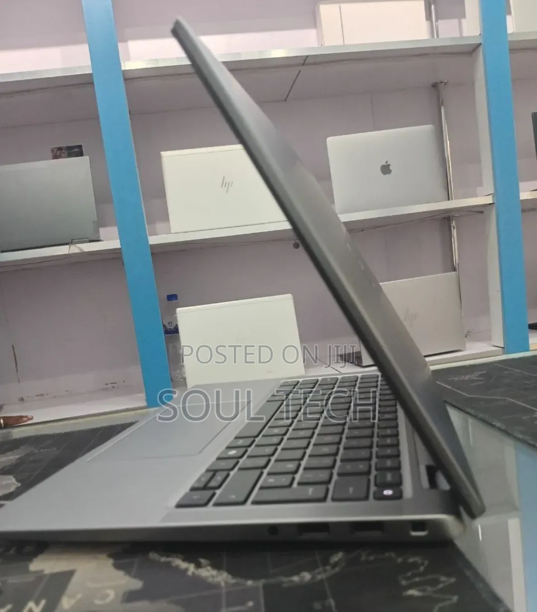 New Laptop Dell Latitude 7450 16GB Intel Core Ultra 7 SSD 512GB