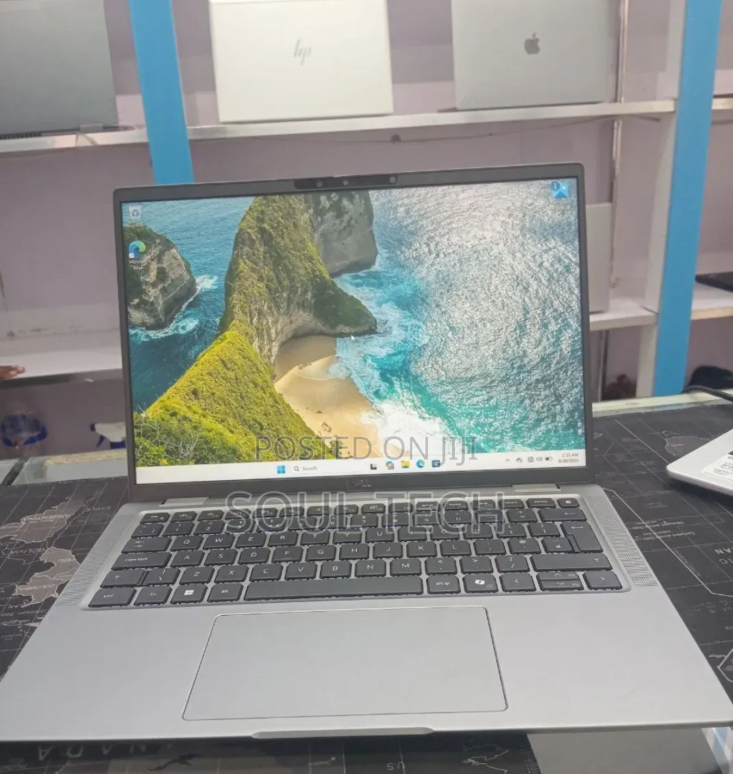 New Laptop Dell Latitude 7450 16GB Intel Core Ultra 7 SSD 512GB