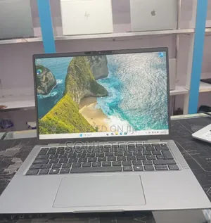 New Laptop Dell Latitude 7450 16GB Intel Core Ultra 7 SSD 512GB