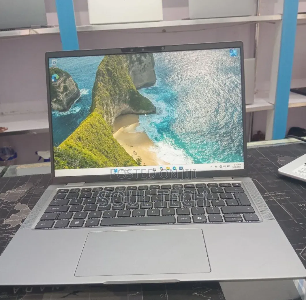 New Laptop Dell Latitude 7450 16GB Intel Core Ultra 7 SSD 512GB