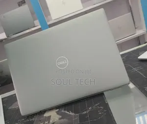 New Laptop Dell Latitude 7450 16GB Intel Core Ultra 7 SSD 512GB