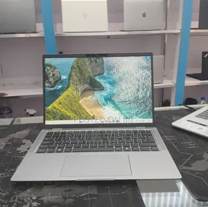 New Laptop Dell Latitude 7450 16GB Intel Core Ultra 7 SSD 512GB