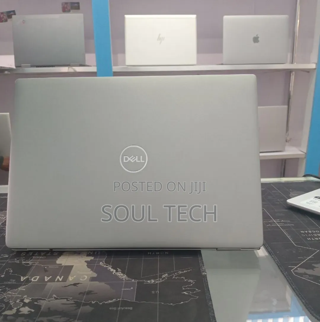 New Laptop Dell Latitude 7450 16GB Intel Core Ultra 7 SSD 512GB