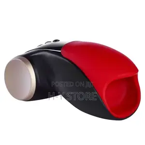 Cobra Liber Vibrater for Male (Masturbation)