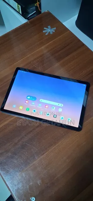 New Samsung Galaxy Tab A9+ 128 GB