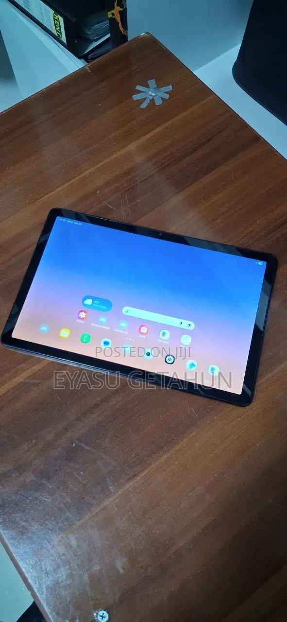 New Samsung Galaxy Tab A9+ 128 GB