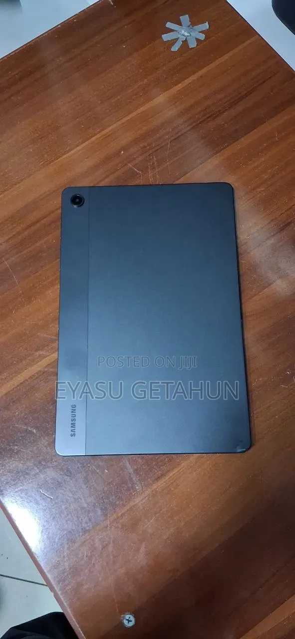 New Samsung Galaxy Tab A9+ 128 GB