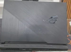 New Laptop Asus TUF Gaming A15 16GB Intel Core i7 SSD 512GB